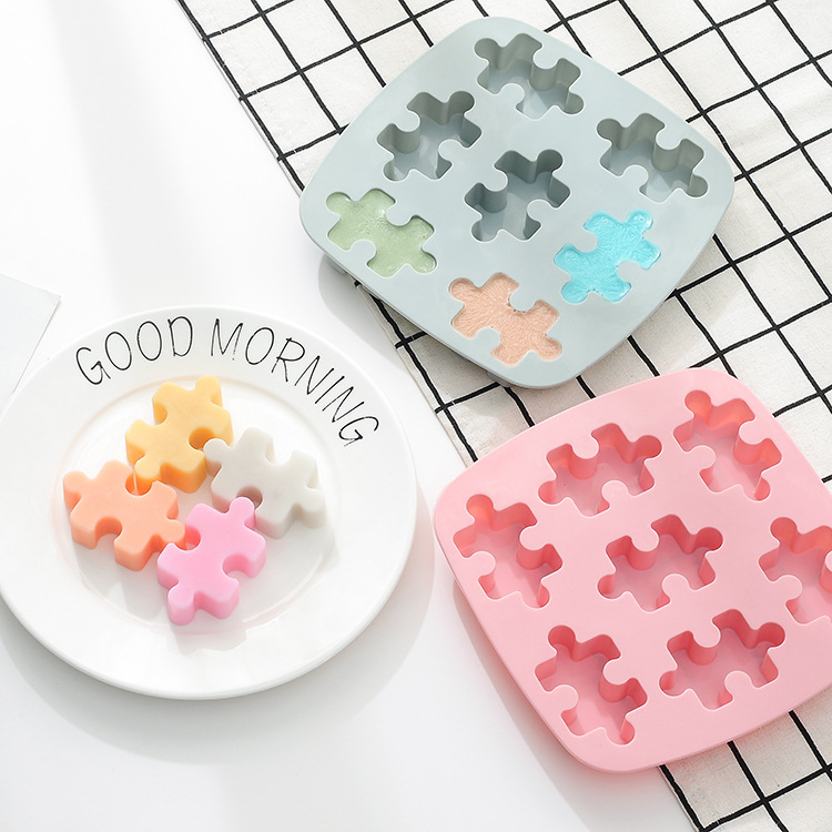 if you can Rely on Prisoner Artizan Shop | Matrita silicon roz pentru fimo si rasina, piese puzzle, 17.6x18 cm, 1 buc. if you can Rely on Prisoner Artizan Shop | Matrita silicon roz pentru fimo si rasina, piese puzzle, 17.6x18 cm, 1 buc.